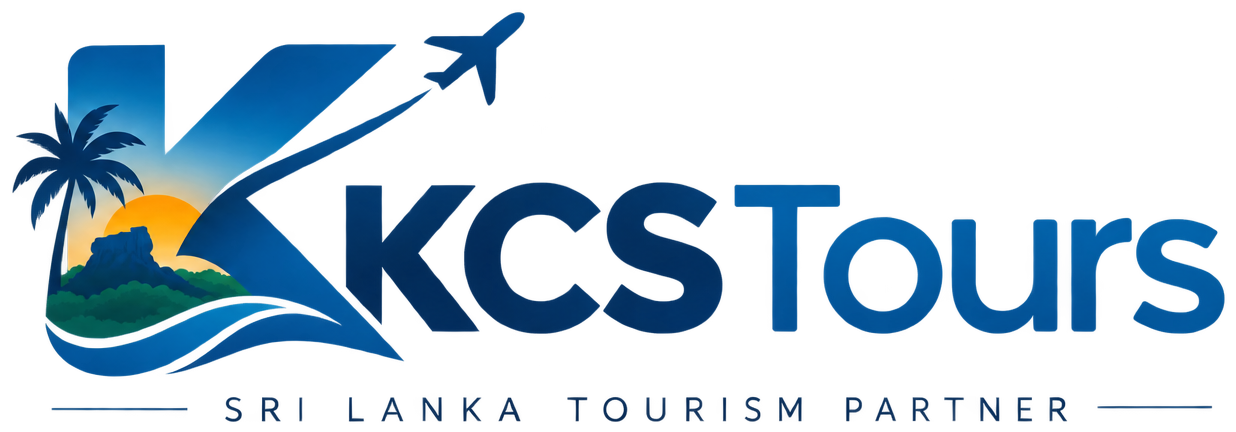 KCSTours - Sri Lanka Tourism Partner